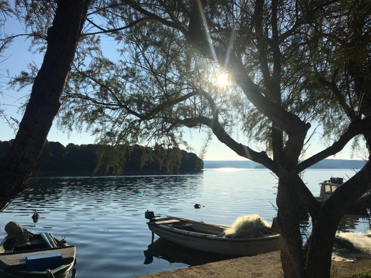 Apartman Put Svete Kate Raslina Luaran gambar
